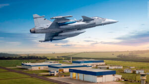 Embraer e Saab assinam acordo para produção de 20 Gripen adicionais no Brasil