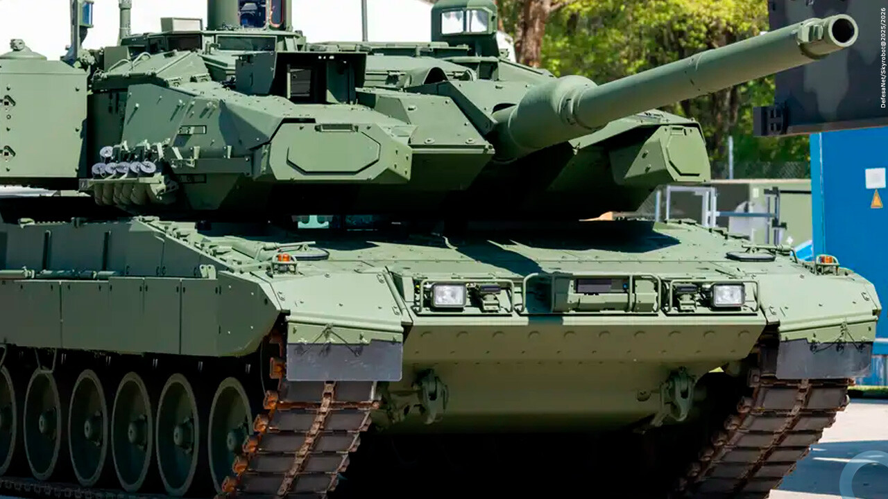 Europa amplia investimentos em defesa, mas enfrenta o desafio de preparar-se para a guerra que realmente virá