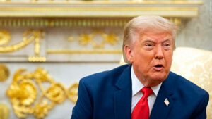 A aposta nuclear americana na Arábia Saudita pode redefinir o equilíbrio estratégico do Oriente Médio