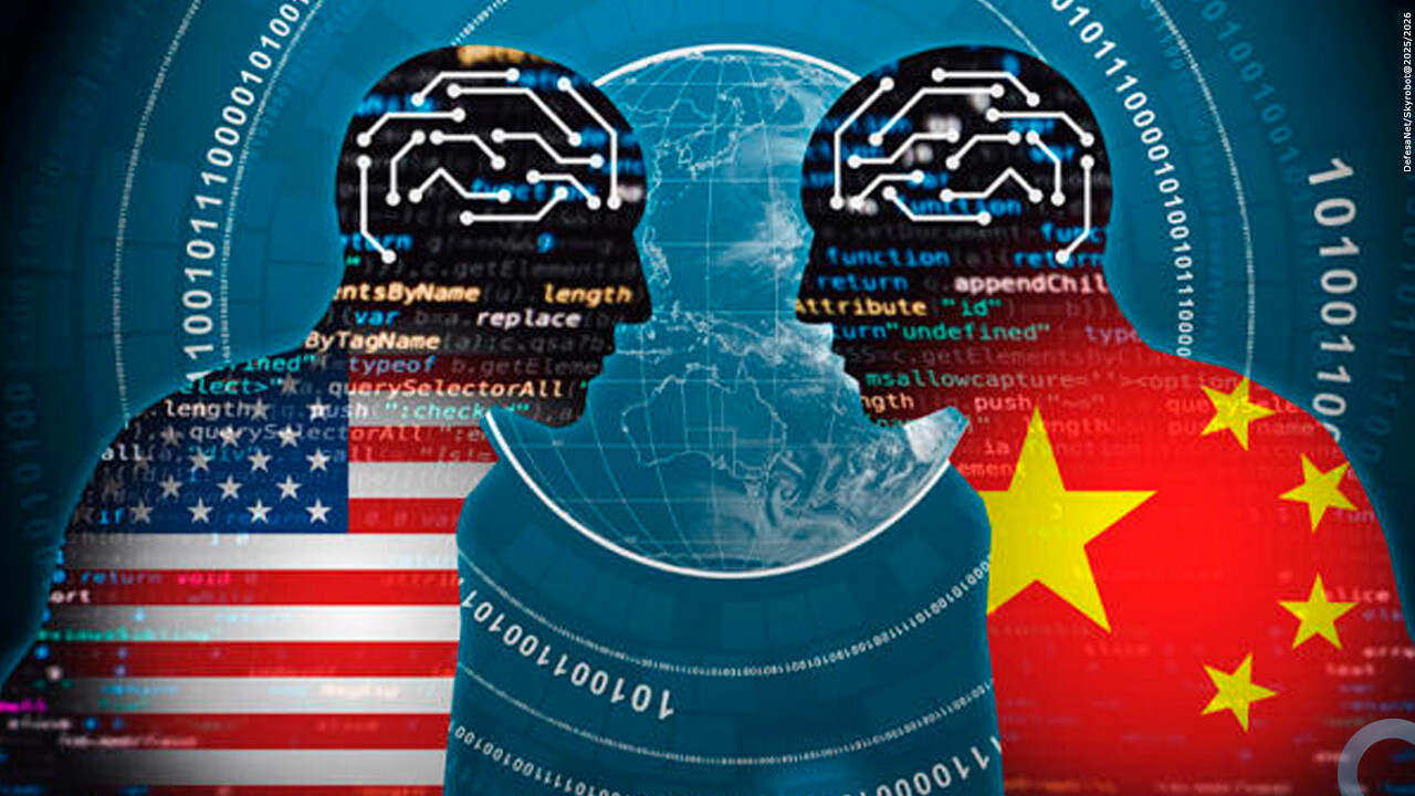 Estados Unidos ampliam a guerra tecnológica e ameaçam sancionar modelos chineses de Inteligência Artificial