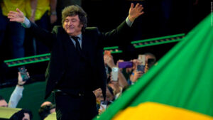 Quando a política doméstica passa a ditar a diplomacia brasileira