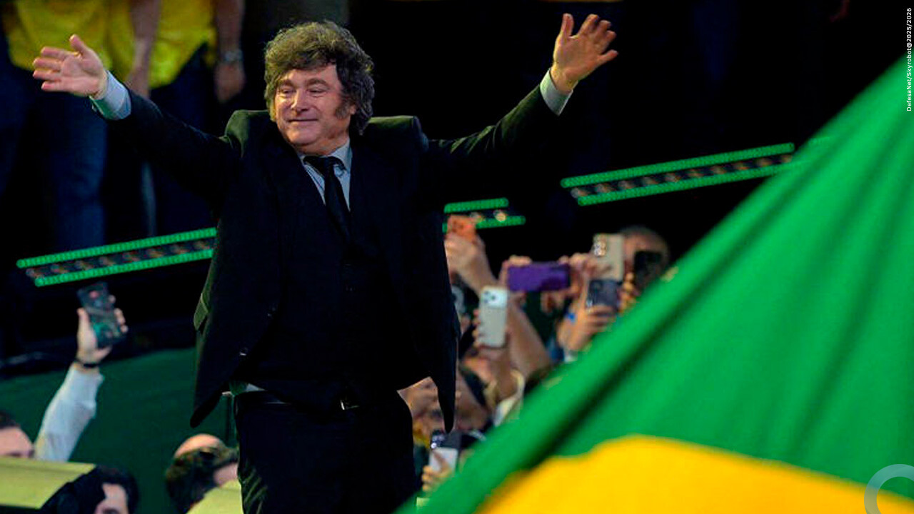 Quando a política doméstica passa a ditar a diplomacia brasileira
