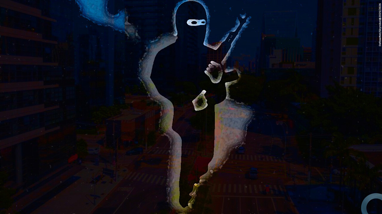 Crime Organizado 4.0: quando o dinheiro deixa de esconder o crime e passa a construir poder