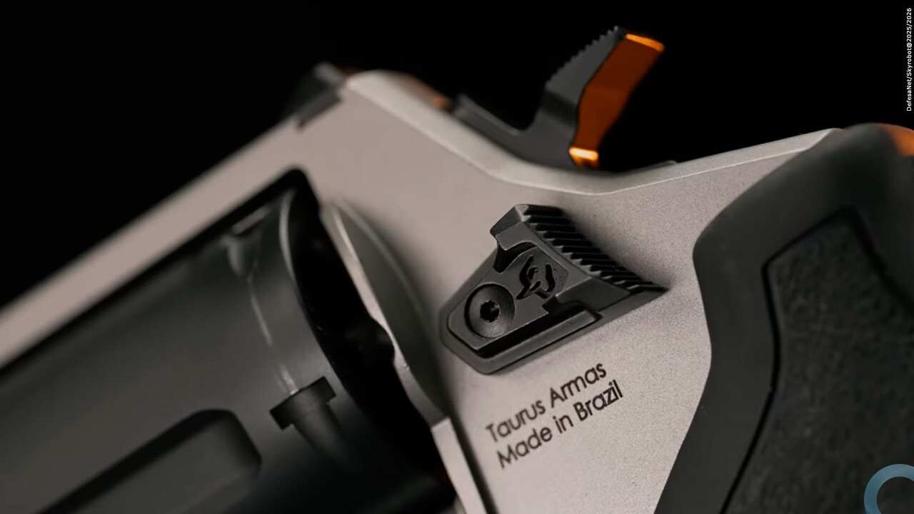 Taurus apresenta a SHOT FAIR BRASIL 2026 e destaca suas mais recentes tecnologias, inovações e lançamentos durante a maior feira do setor de armas da América Latina