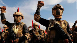Irã reforça defesa enquanto Houthis ampliam pressão marítima: dois movimentos podem redefinir a estratégia do Arco de Teerã