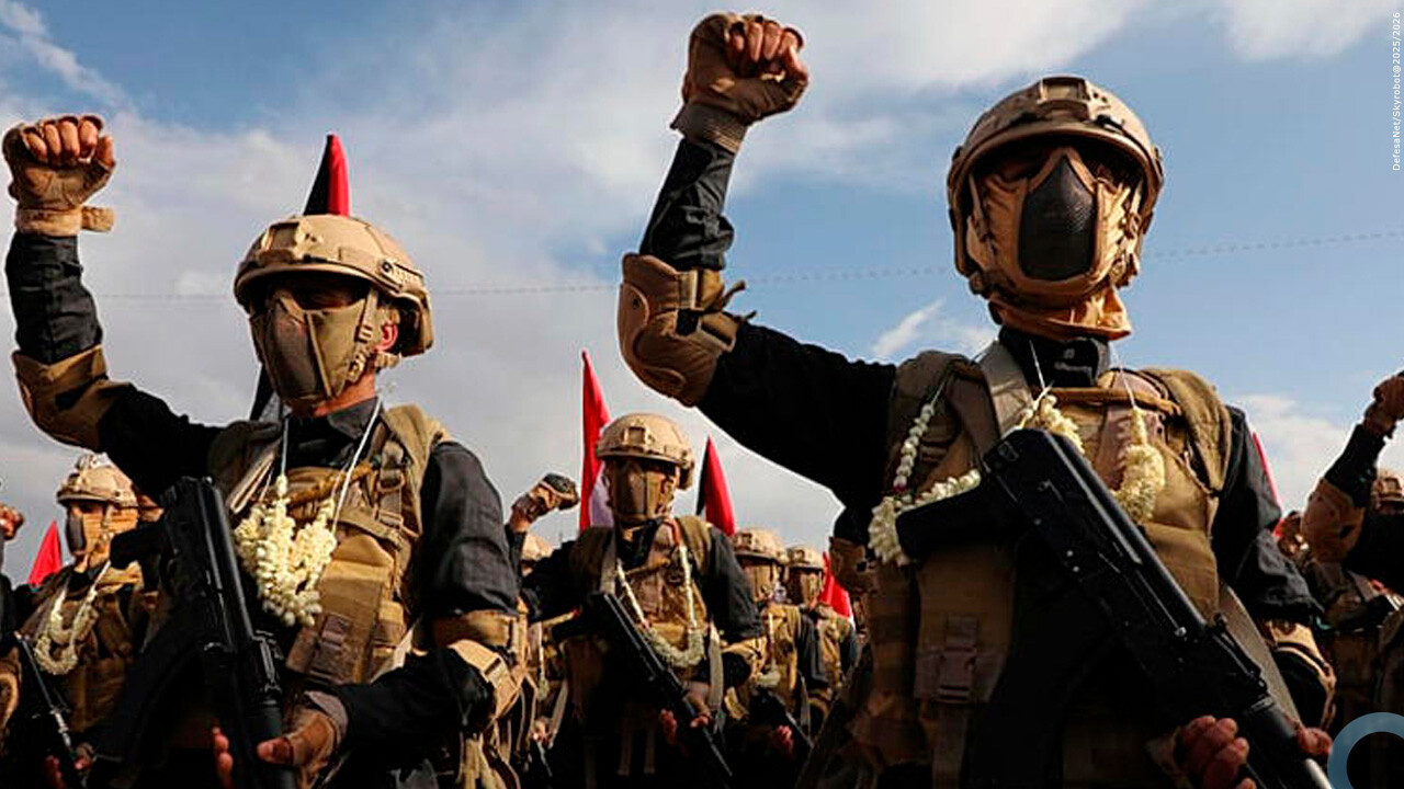 Irã reforça defesa enquanto Houthis ampliam pressão marítima: dois movimentos podem redefinir a estratégia do Arco de Teerã
