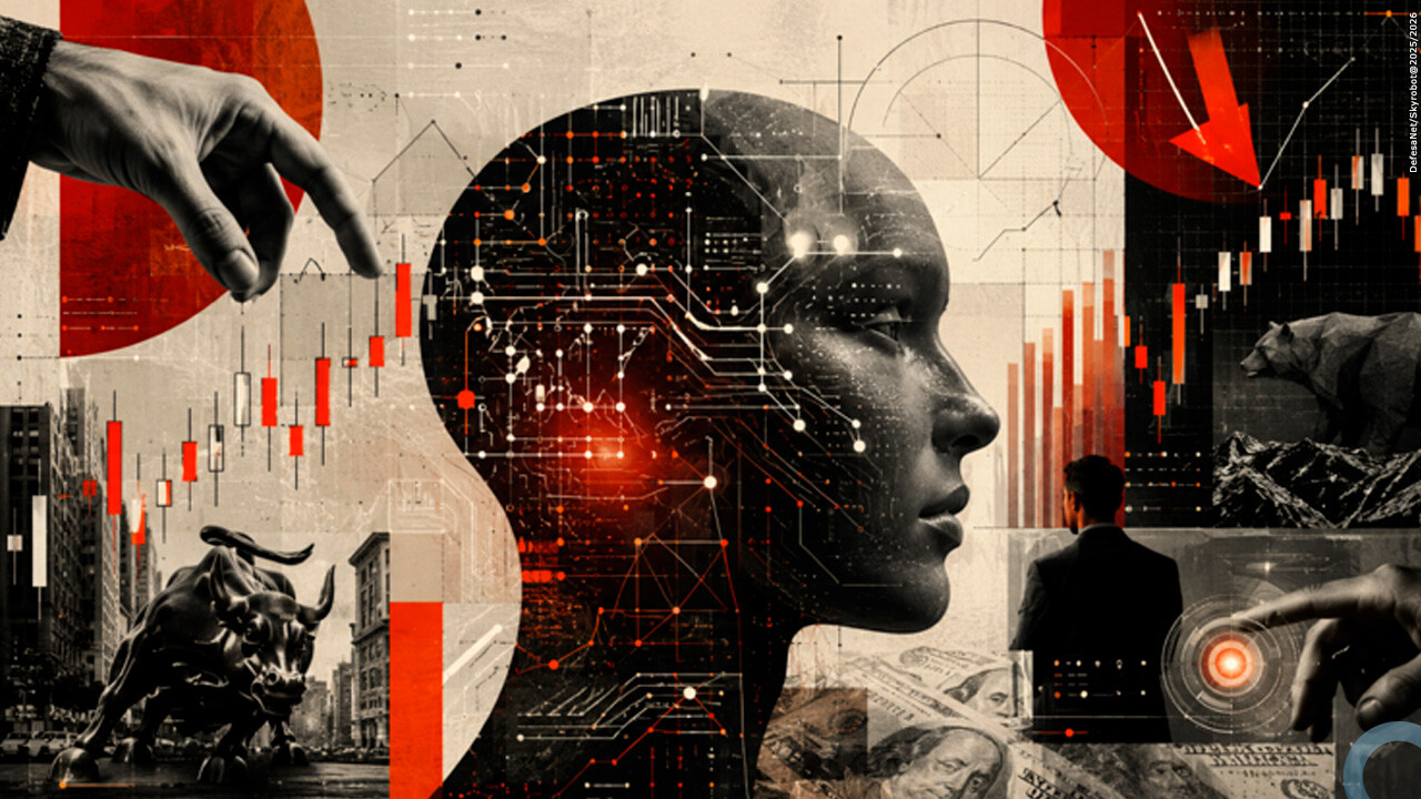 Inteligência Artificial entra em uma nova era: segurança, poder e geopolítica redefinem a corrida tecnológica