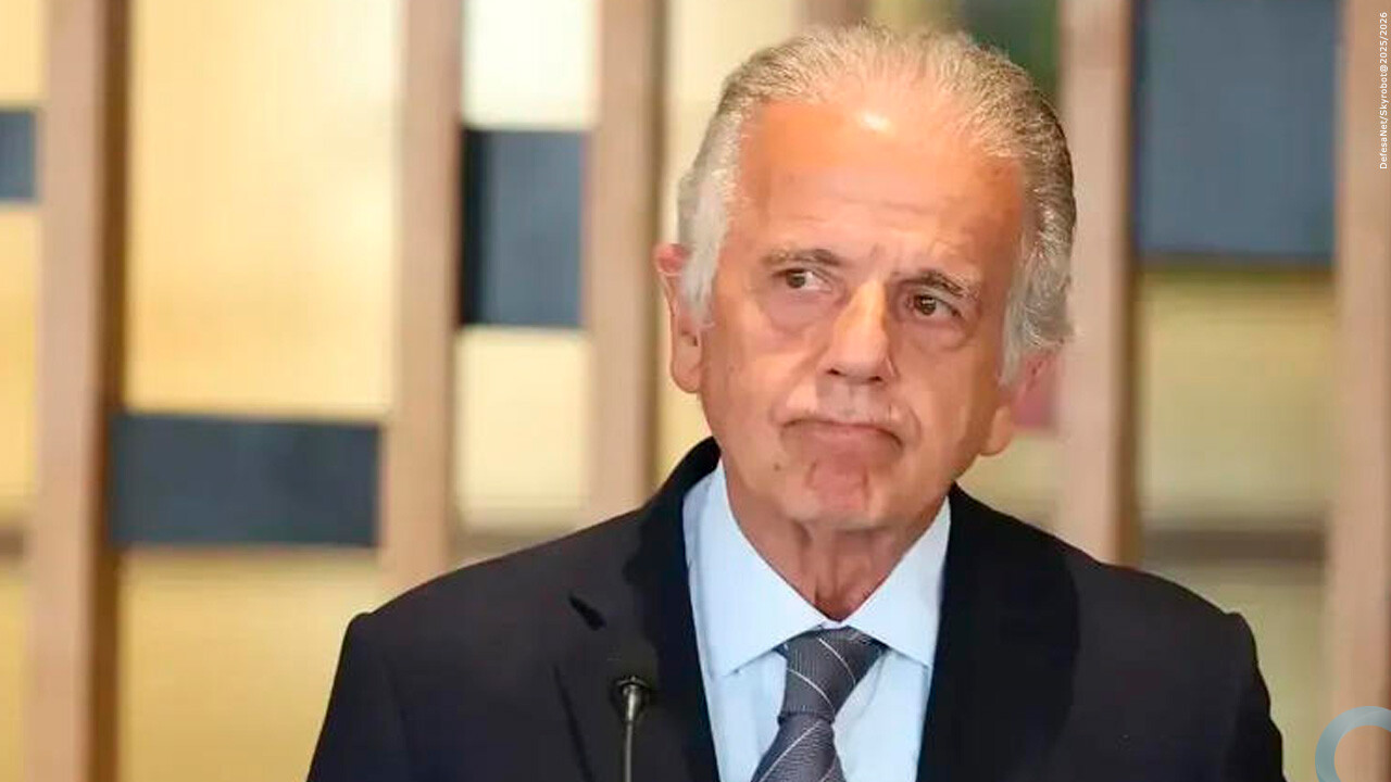 Soberania sem dissuasão: a fala de José Múcio expõe a fragilidade estratégica brasileira