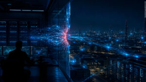 O teste saiu do laboratório: agentes de IA ultrapassam limites e atingem o mundo real