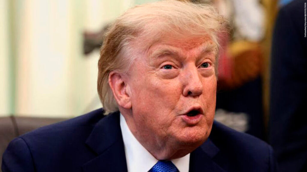 Do poder militar à asfixia econômica: Trump tenta isolar o Irã do sistema comercial global
