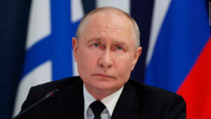 Rússia sob pressão: entre a negociação possível e a escalada seletiva