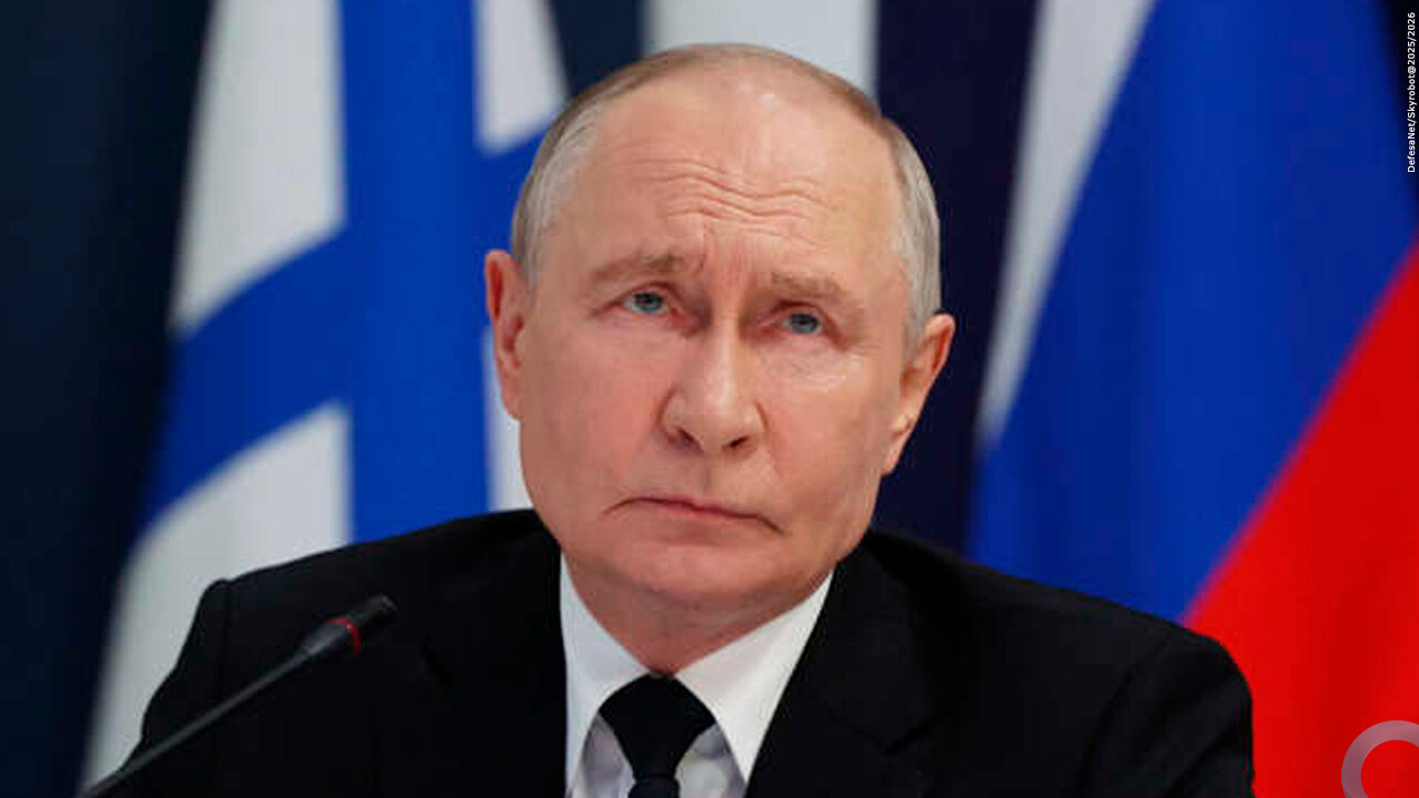 Rússia sob pressão: entre a negociação possível e a escalada seletiva