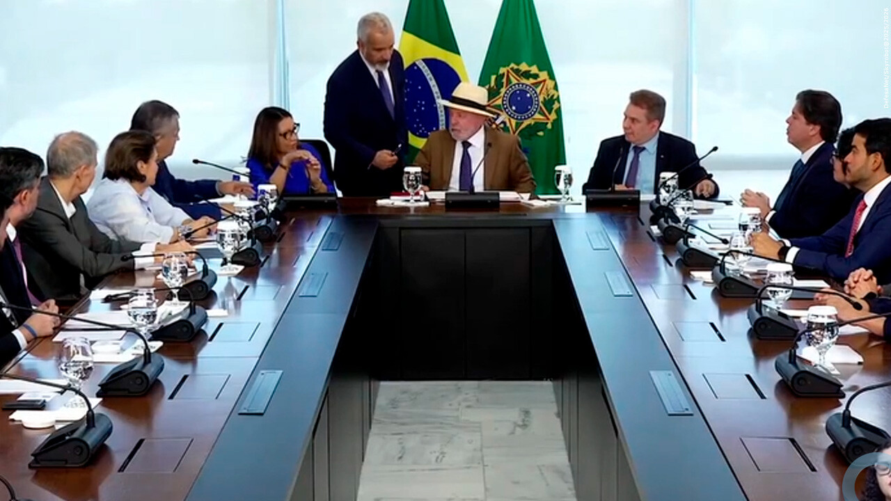 Bloquear o Discord para proteger crianças? Quando o combate ao crime ameaça a liberdade de comunicação