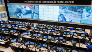 Motorola Solutions apresenta Operação Conectada em experiência imersiva na COP Internacional 2026