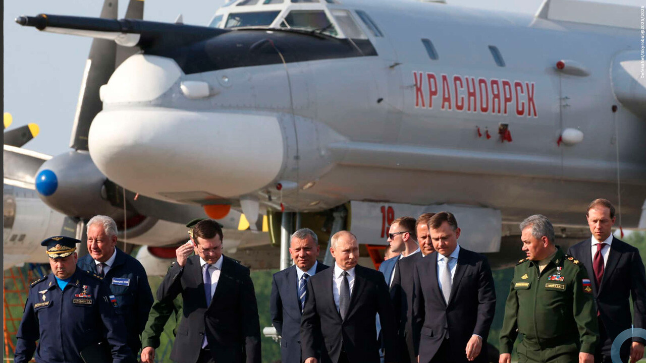 Rússia: o custo interno e estratégico de sustentar uma guerra longa