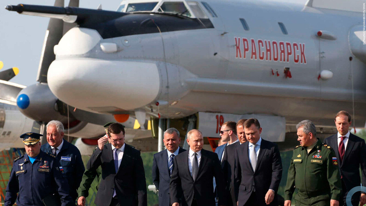 Rússia: o custo interno e estratégico de sustentar uma guerra longa