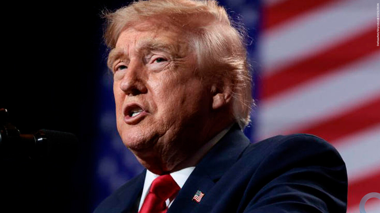 Trump amplia a ofensiva digital dos EUA e incorpora empresas privadas ao combate cibernético