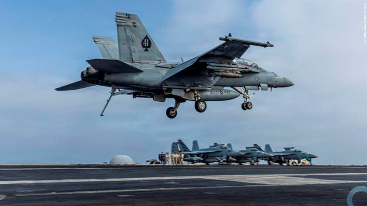 Ormuz impõe seus limites: os Estados Unidos pressionam o Irã, mas não controlam o preço da guerra