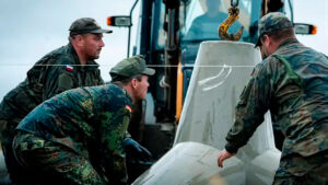 Escudo Oriental: OTAN fortifica sua fronteira enquanto Rússia e Belarus ampliam a pressão de zona cinzenta