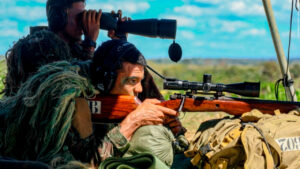 O caçador na era dos drones: a guerra da Ucrânia exige uma revisão da doutrina brasileira?