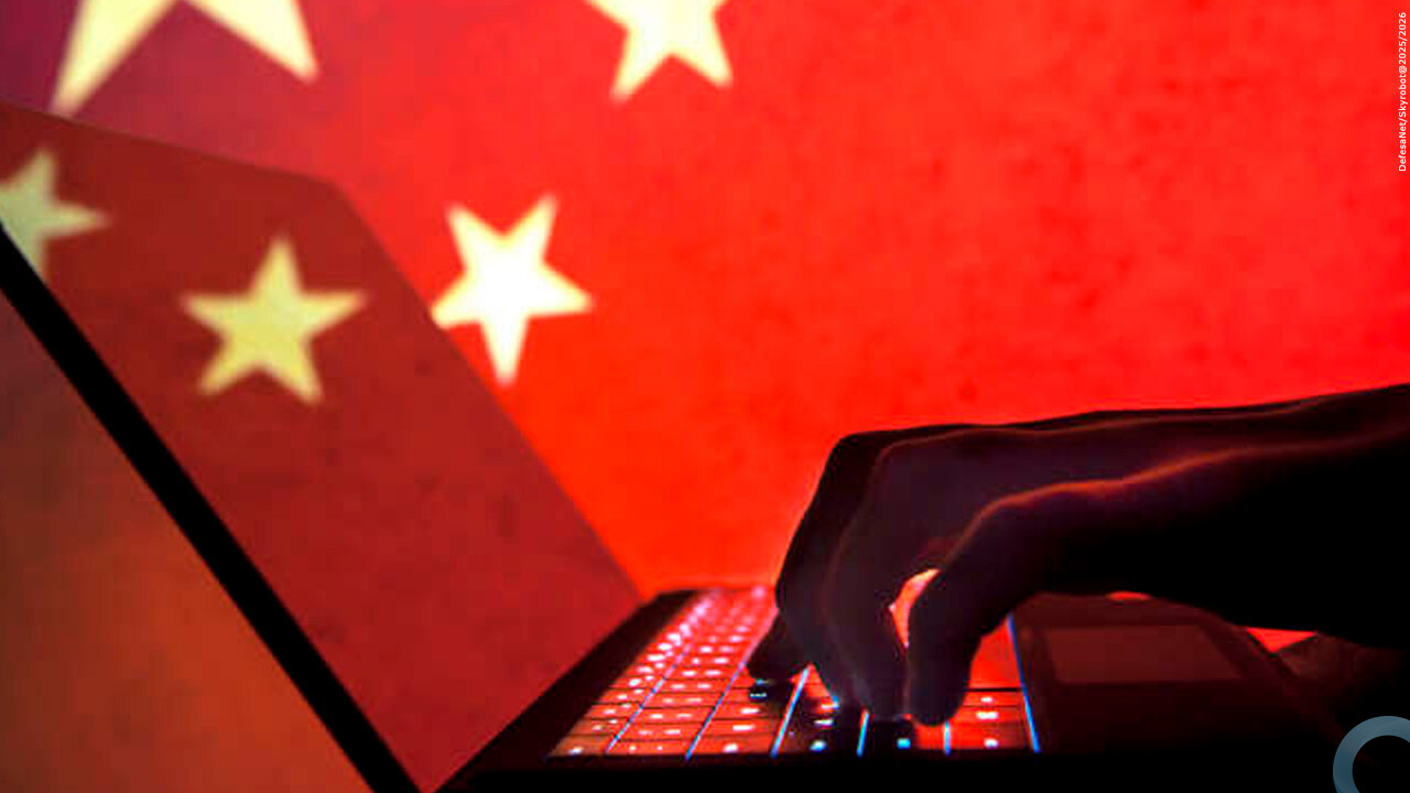 EUA desarticulam plataforma cibernética chinesa, mas limitam alcance das invasões