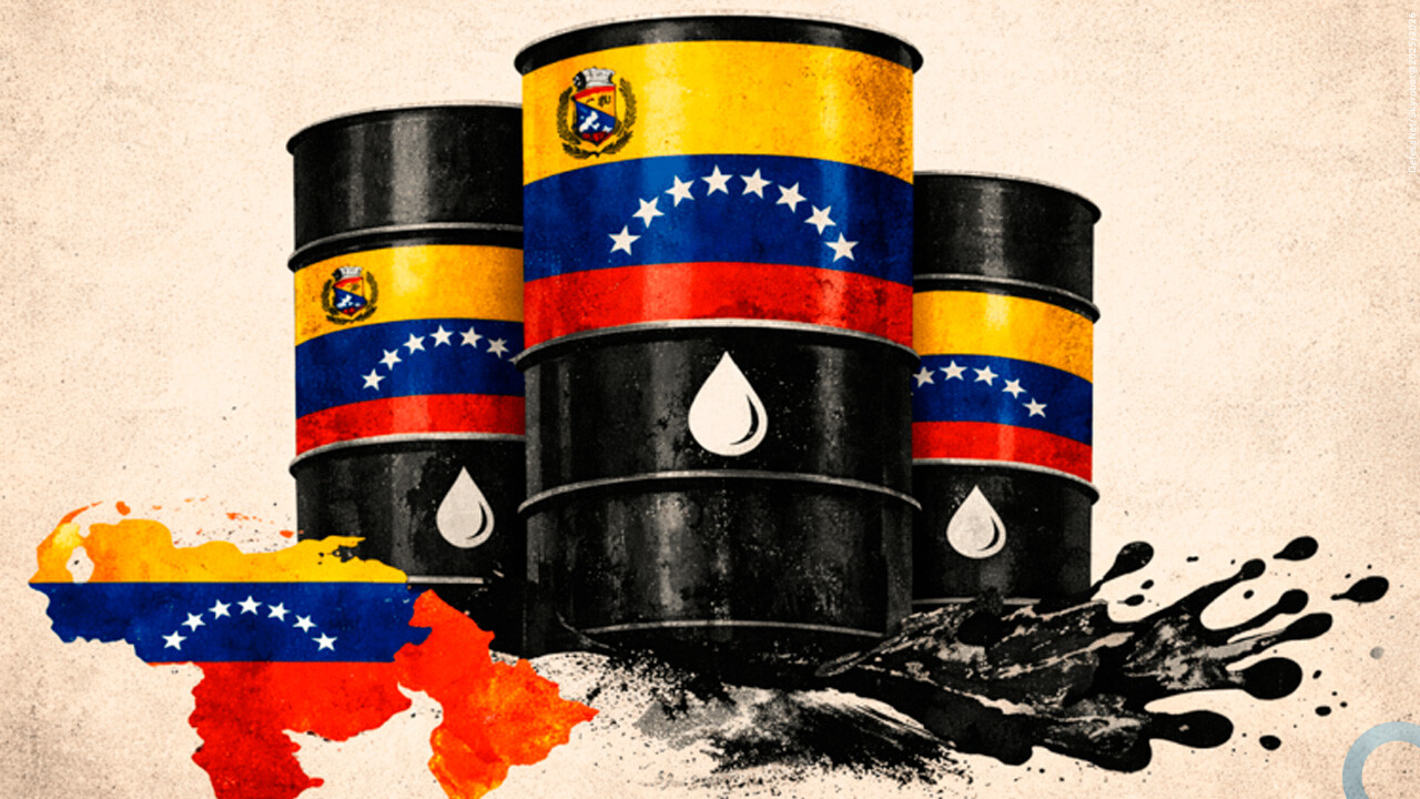 Venezuela e Ormuz: EUA redesenham sua segurança energética sob pressão da guerra com o Irã