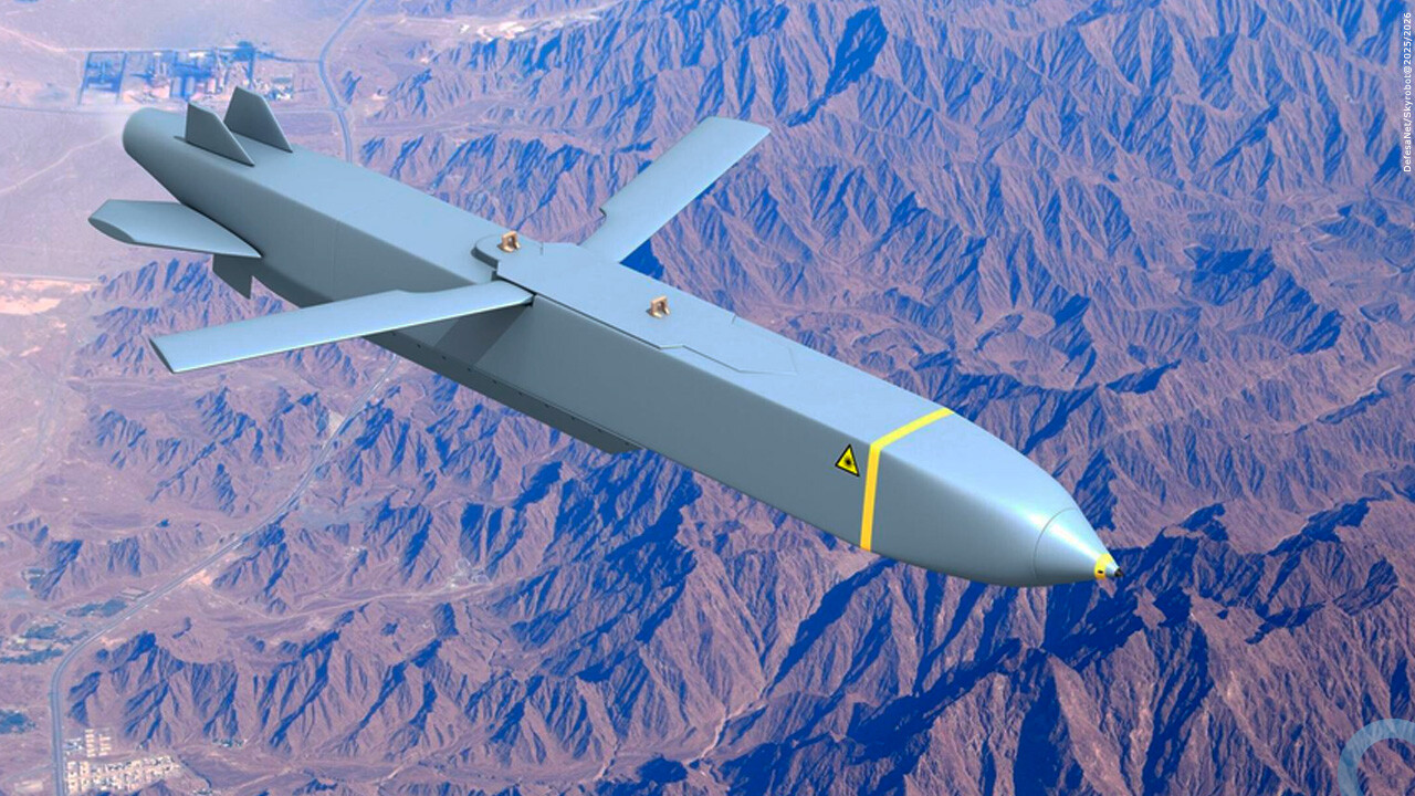 Storm Shadow na Ucrânia: autonomia industrial amplia poder de ataque, mas escala limita efeito estratégico