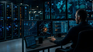 Astra cruza limiar crítico da guerra cibernética e obriga OpenAI a restringir capacidades avançadas