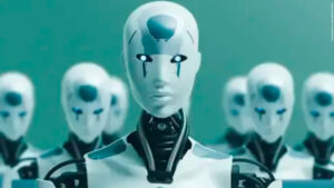 Da tela ao mundo físico: a corrida da IA expõe o novo limite do controle humano