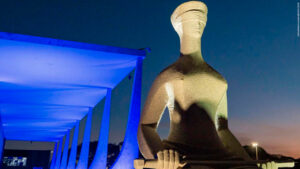 A crise do STF e a incapacidade do Estado brasileiro de controlar a si mesmo