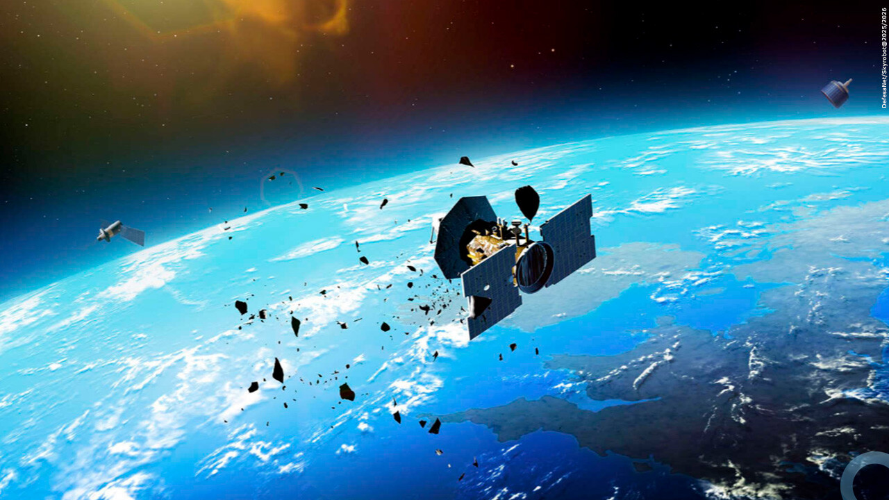Guerra nas Estrelas: EUA e China preparam satélites para perseguir, proteger e neutralizar adversários