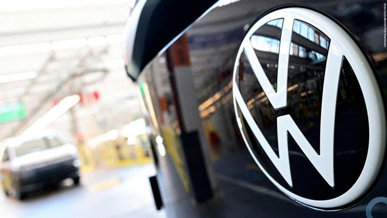 Fábrica da Volkswagen pode inaugurar novo modelo de reindustrialização militar na Alemanha