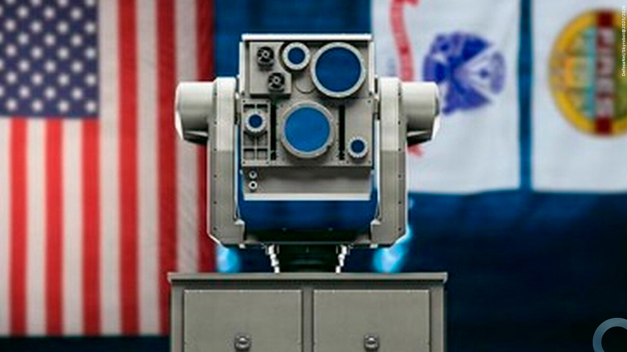 Laser contra drones: o E-HEL transforma energia dirigida em capacidade militar real?