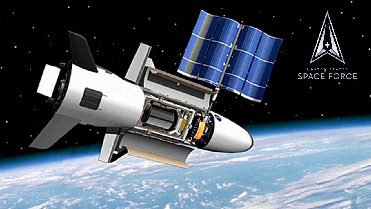 Space Force estrutura sua doutrina para a guerra espacial