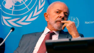 Soberania sem capacidade: o abismo entre o discurso brasileiro e o poder nacional