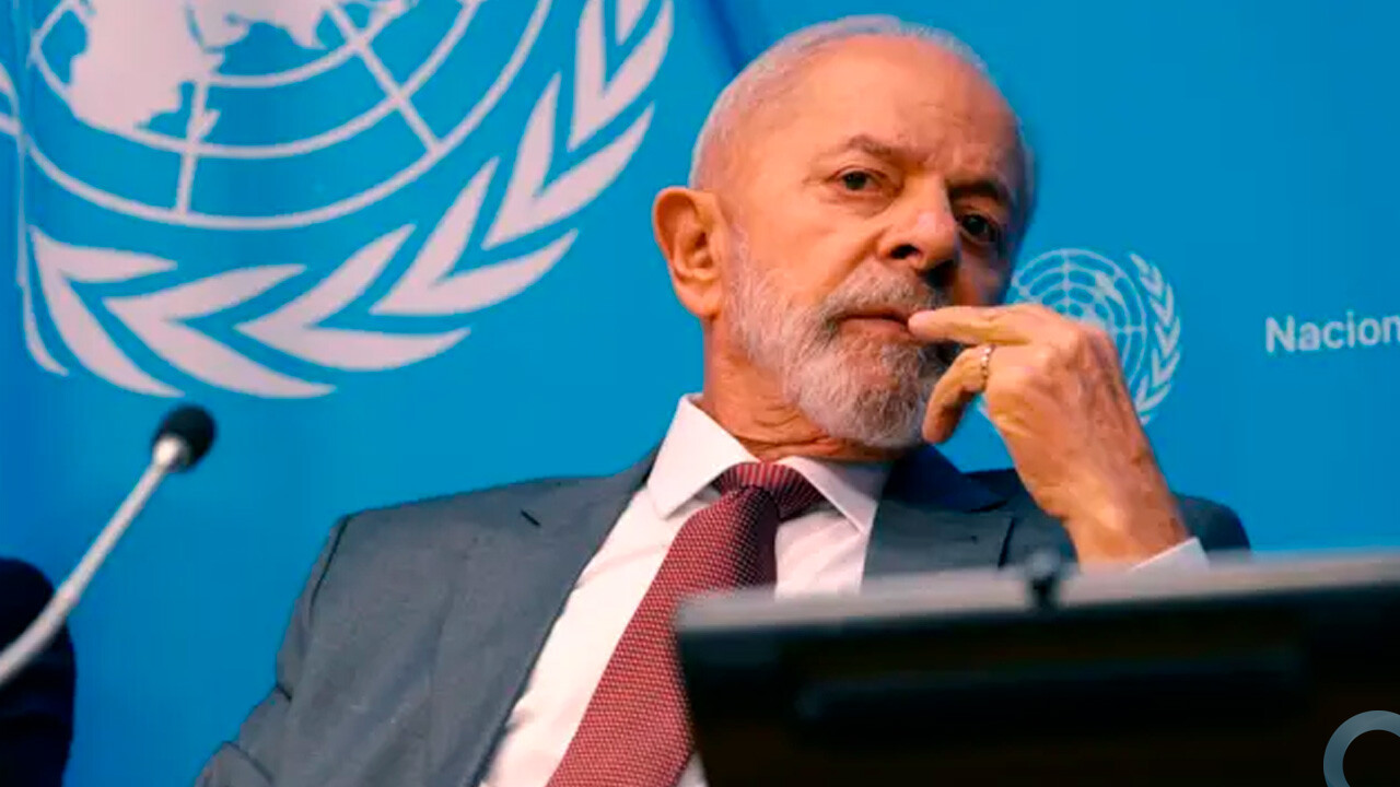 Soberania sem capacidade: o abismo entre o discurso brasileiro e o poder nacional