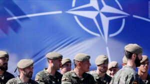 Europa se prepara para a guerra enquanto os freios nucleares desaparecem