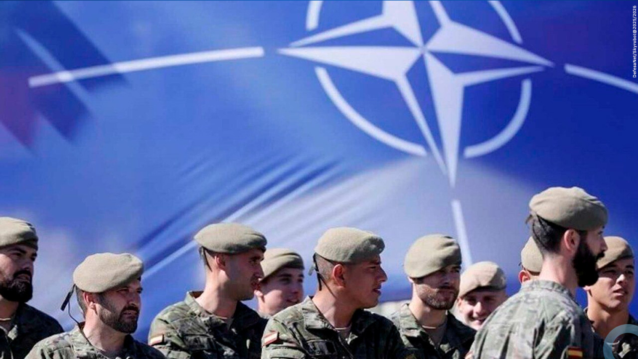 Europa se prepara para a guerra enquanto os freios nucleares desaparecem
