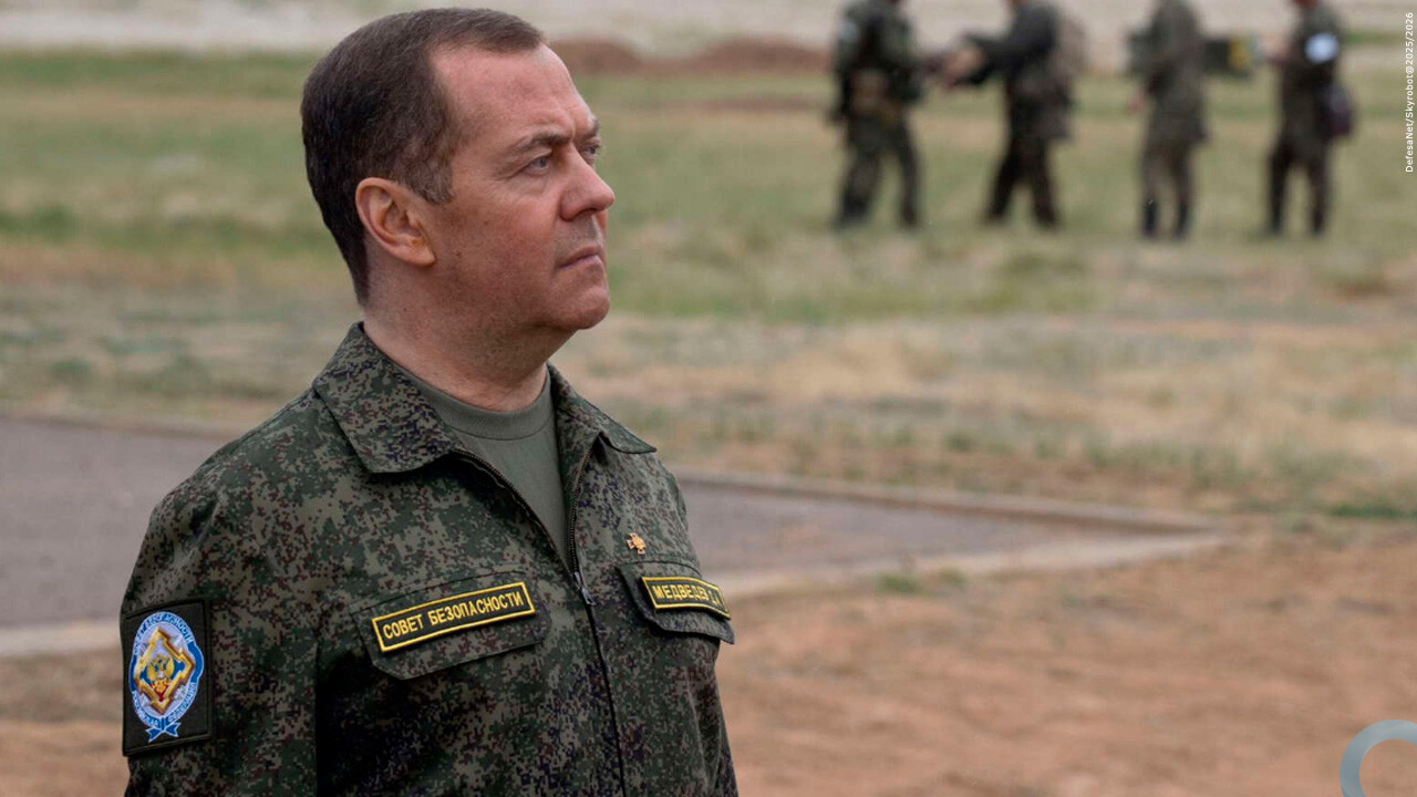A escalada que desafia a OTAN pode ocorrer antes de uma guerra aberta