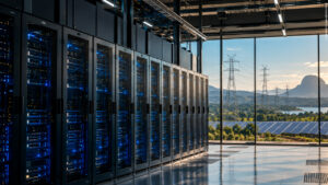 Data centers no Brasil: infraestrutura estratégica exige mais que energia e incentivos