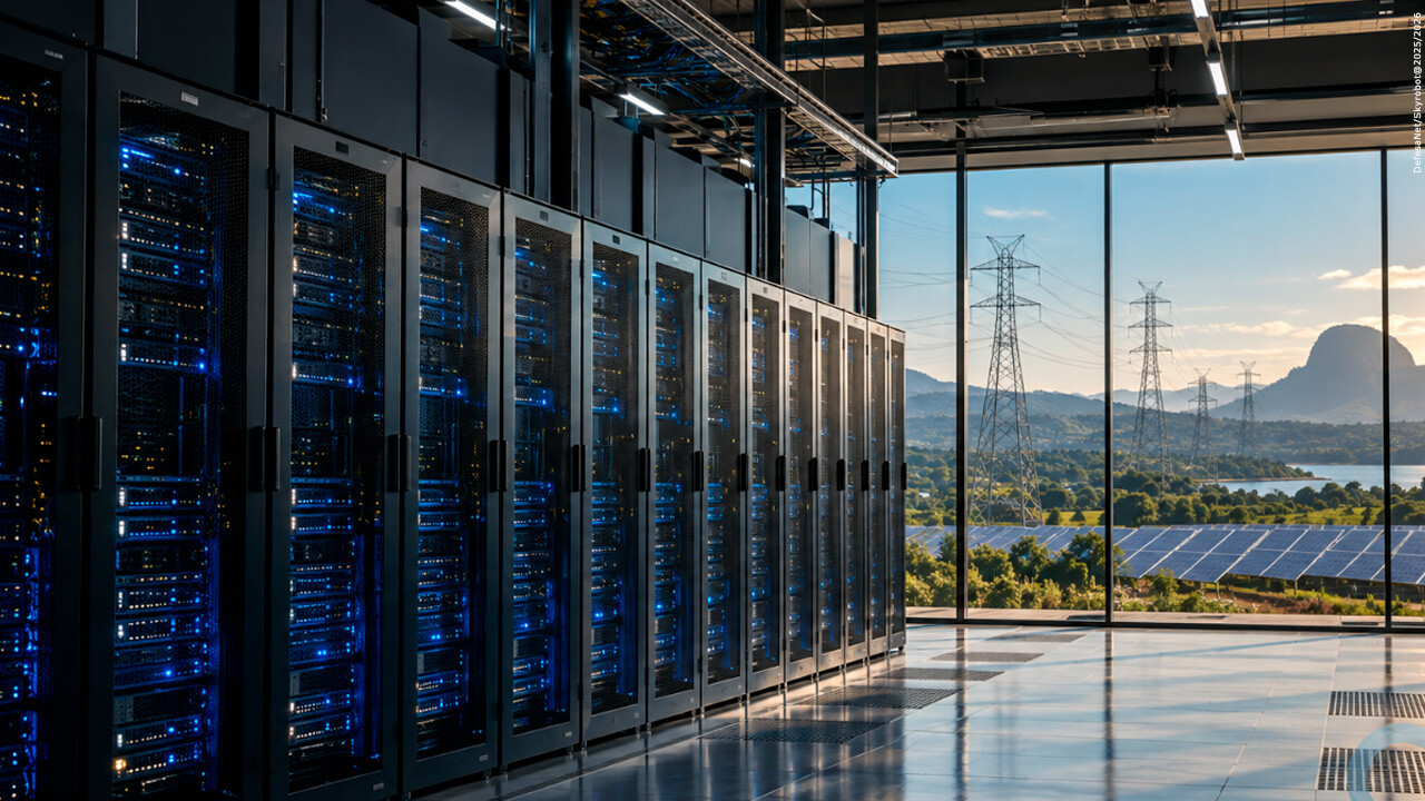 Data centers no Brasil: infraestrutura estratégica exige mais que energia e incentivos