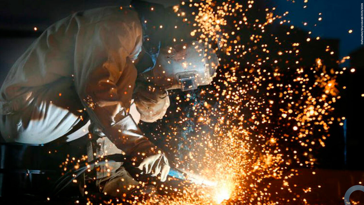 A expansão industrial chinesa já disputa o núcleo da economia europeia