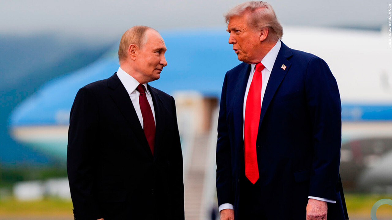 Putin ganha tempo com Trump? A diplomacia americana diante da estratégia russa de guerra prolongada