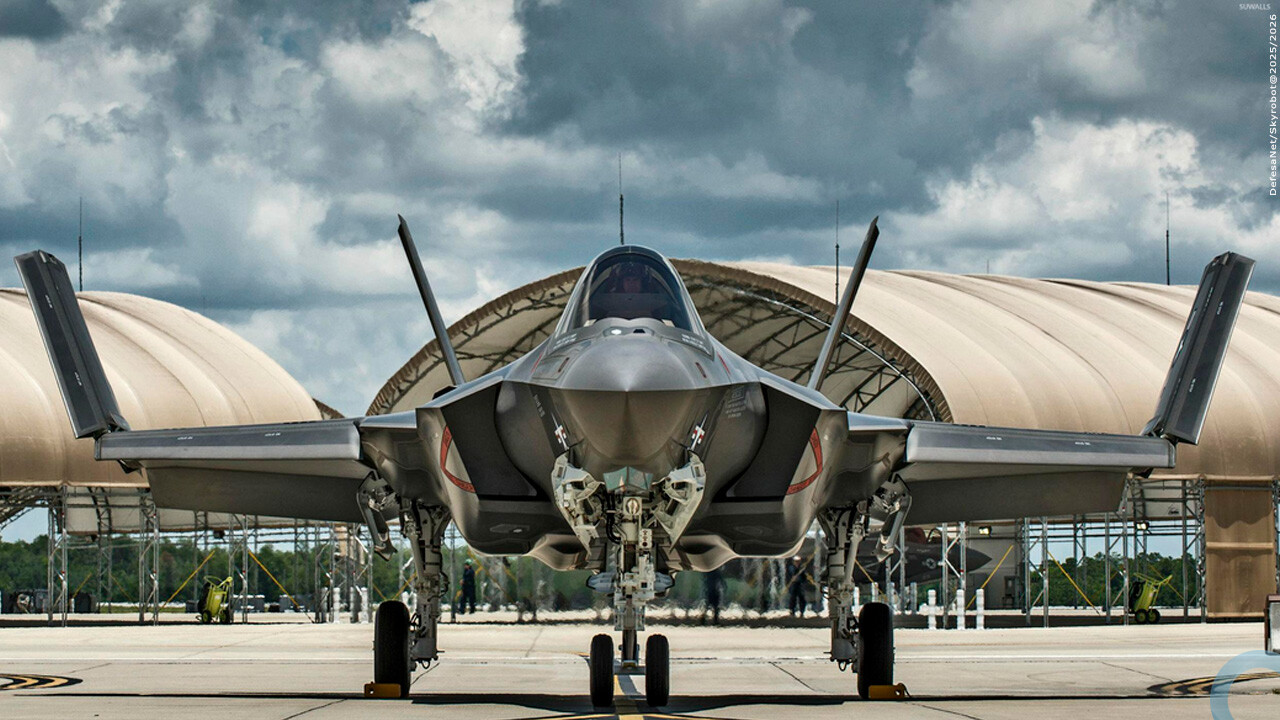 A furtividade mudou a aparência dos aviões de combate. O que ela exigiu em troca?