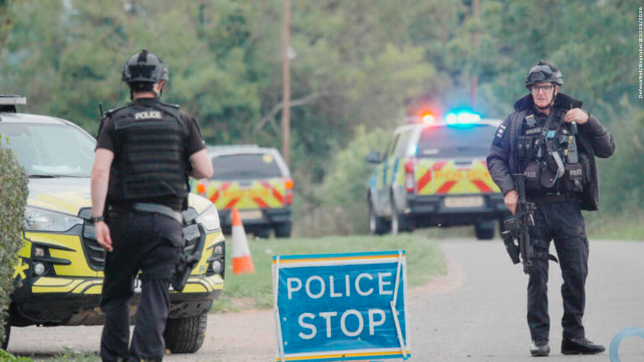 Europa busca resposta rápida a ameaças híbridas enquanto caso britânico expõe desafio da atribuição