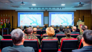 Exército avança em Comunicação Quântica e ativa Centro de Operações e Segurança de Rede do sistema de telemática