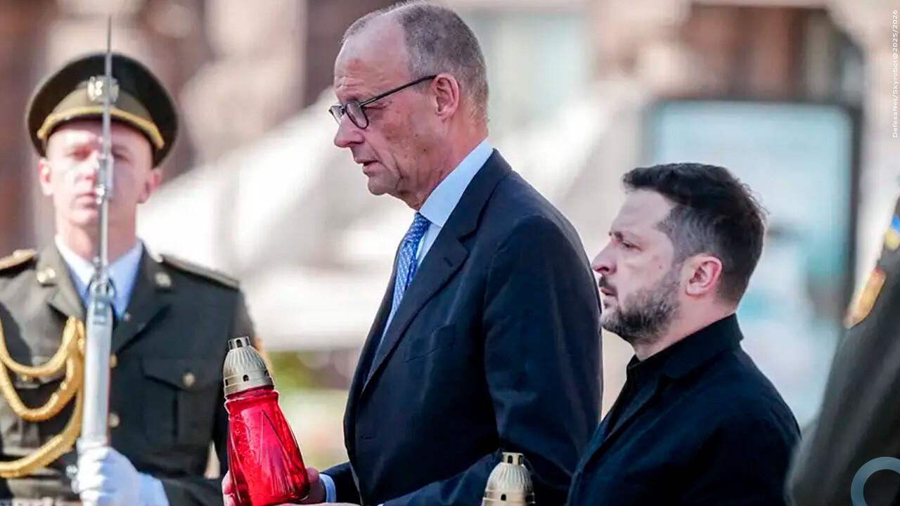 Rússia amplia pressão sobre Kiev e Alemanha reforça apoio: até onde vai a escalada?