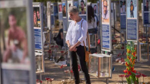 7 de outubro: as vítimas israelenses que o mundo não pode esquecer
