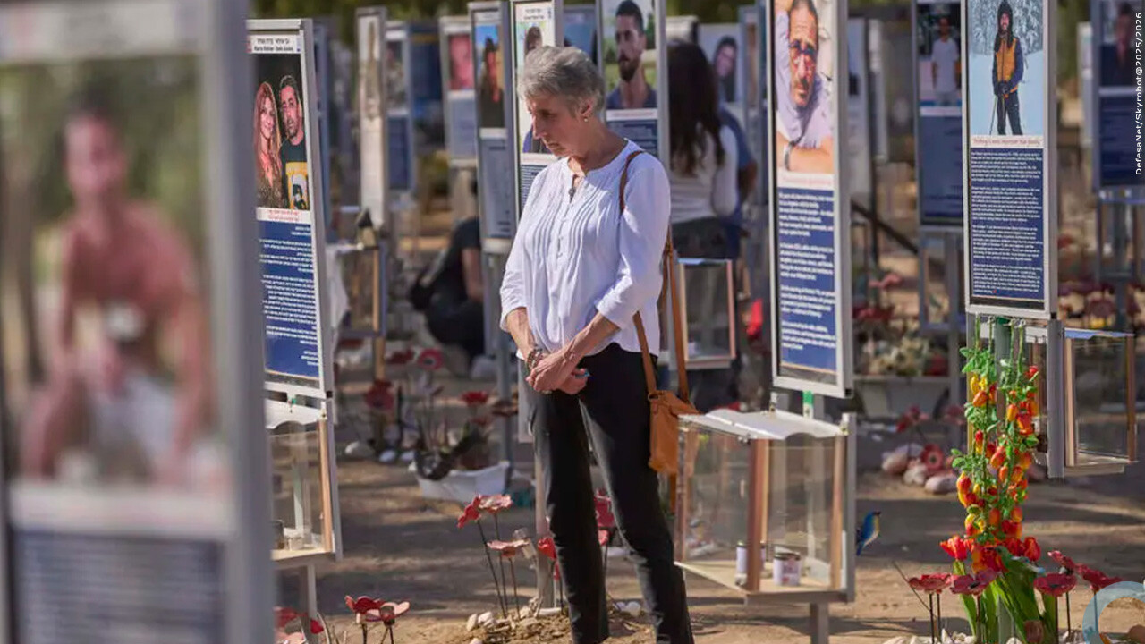 7 de outubro: as vítimas israelenses que o mundo não pode esquecer