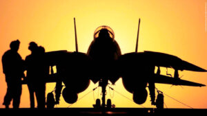 F-14 Tomcat: vinte anos após a despedida, o legado de um sistema de combate naval